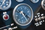 Ford Thunderbird Factory Racing Car The Battlebird 1957 года